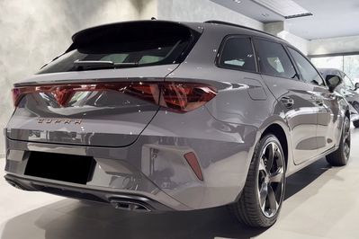 Cupra Leon 1.5 TSI
