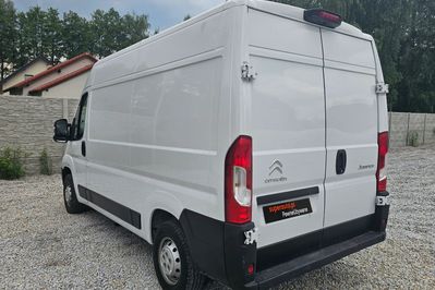 Citroen Jumper 2.2 L2H2