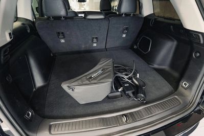 Jeep Grand Cherokee 2.0 4xe  Limited