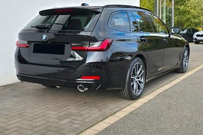 BMW Seria 3 Touring 330e xDrive