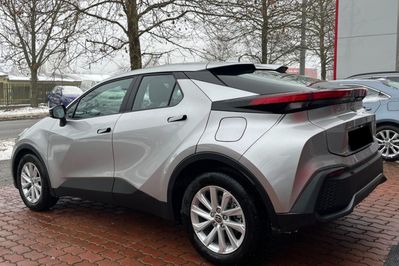 Toyota C-HR Comfort 1.8 Hybrid