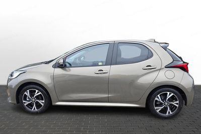 Toyota Yaris Hybrid 1.5 Style