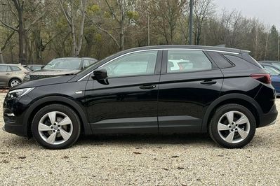 Opel Grandland X 1.6 T