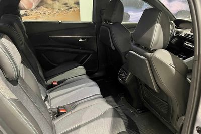 Peugeot 5008 BlueHDi Allure S&S EAT8