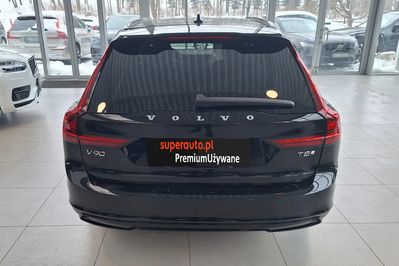 Volvo V90 T8 Plug-In Hybrid AWD Plus Dark