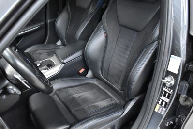 BMW Seria 3 Touring 330e M Sport