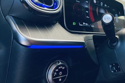 Mercedes CLE 200 4-Matic Avantgarde