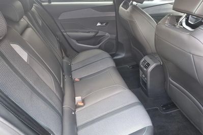 Peugeot 308 1.2 PureTech Allure S&S