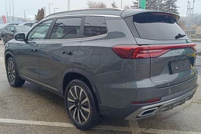 Chery TIGGO 8 Prestige  Super Hybrid 1.5 T-GDI