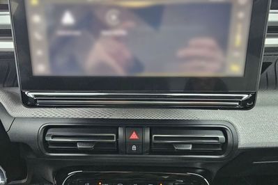 Citroen C3 Aircross Max eDCT6 1.2 mHEV