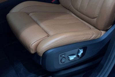 BMW X6 xDrive40d M Sport