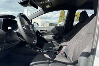 Toyota Corolla 1.8 Hybrid Comfort