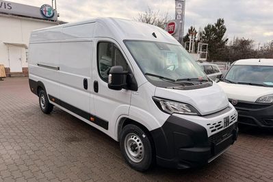 Fiat Ducato Maxi L4H2