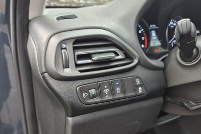 Hyundai i30 T-GDI Smart