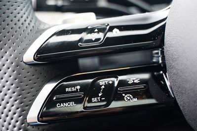 Mercedes GLC 200 d  4-Matic AMG Line