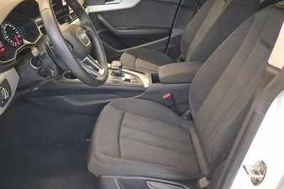 Audi A5 Sportback 40 TFSI quattro