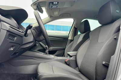 Skoda Octavia 1.5 Tsi Act Ambition