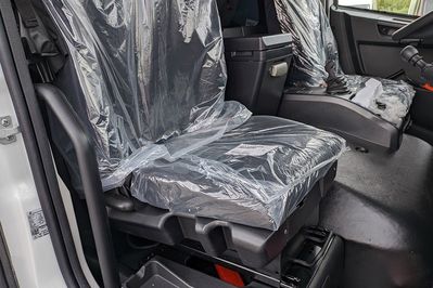 Iveco Eurocargo ML 75E19/P + Winda
