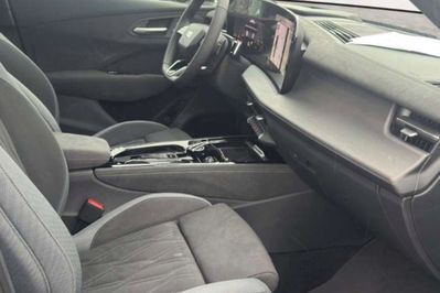 Audi Q3 TFSI quattro S line