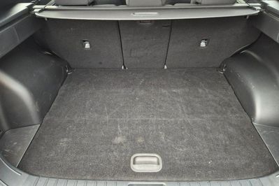 Hyundai Tucson 1.6 T-GDi Modern 2WD