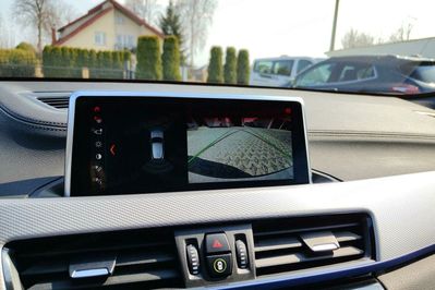 BMW X2 sDrive18d M Sport