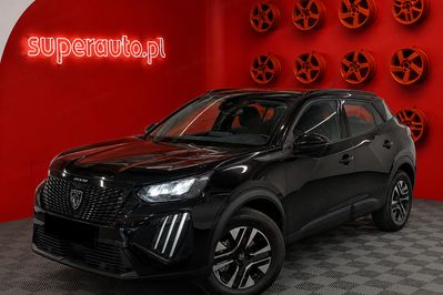 Peugeot 2008 Edition e-DCS6 PureTech mHEV