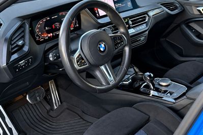 BMW Seria 1 M135i xDrive