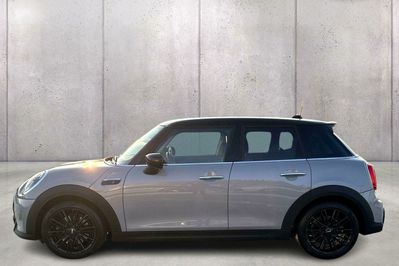 Mini Mini Cooper S GPF sport-aut