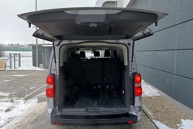 Citroen SpaceTourer XL L2H1 Plus EAT8