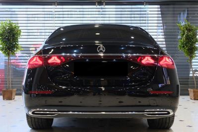 Mercedes Klasa E 220 d 4-Matic Exclusive