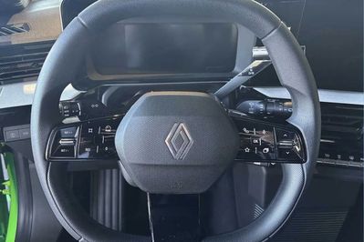 Renault 5 Urban Range Evolution 40kWh