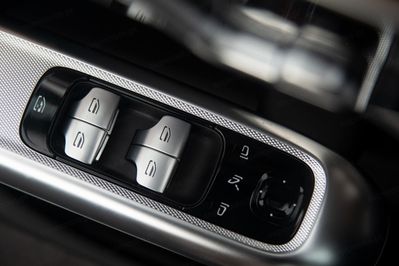 Mercedes Klasa E AMG 53  4Matic+ Hybrid