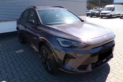 Cupra Formentor 2.0 TSI 4Drive DSG