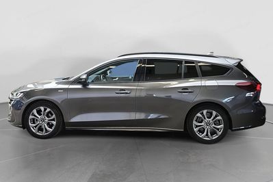 Ford Focus 1.0 Ecoboost Mhev St-Line x