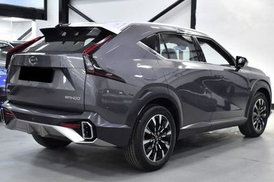 Gac Emkoo Luxury 2.0 HEV