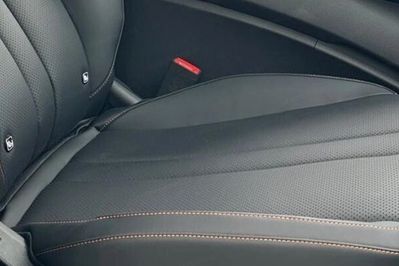 BYD Sealion 5 DM-i 1.5 Design