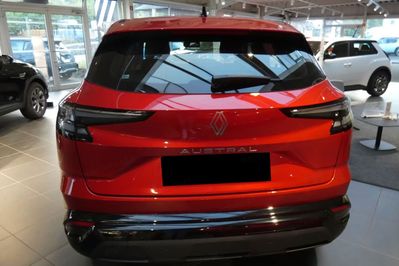 Renault Austral Evolution 1.3 TCe mHEV