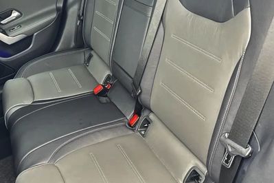 Mercedes Klasa A 45 S AMG 4-Matic