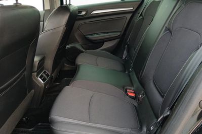 Renault Megane 1.3 TCe FAP Intens EDC