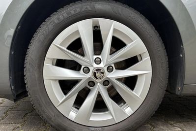 Skoda Octavia 2.0 TDI Ambition DSG