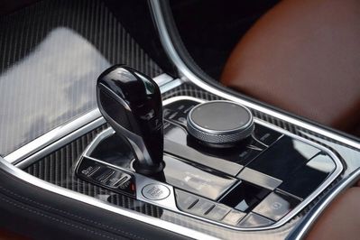 BMW Seria 8 840d xDrive Gran Coupe