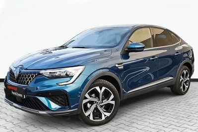 Renault Arkana 1.3 TCe Techno EDC