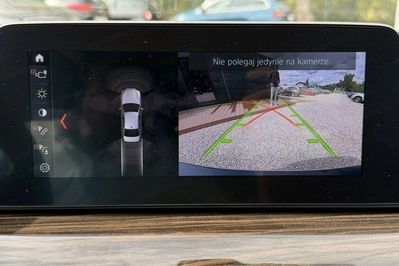 BMW Seria 5 530e iPerformance xDrive Luxury Line sport