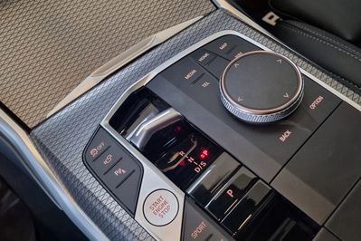 BMW Seria 3 320d xDrive mHEV M Sport sport-aut