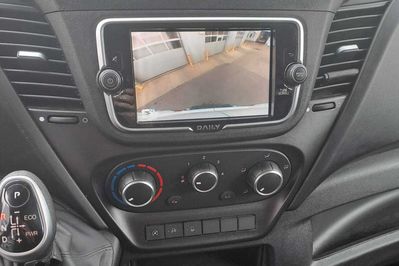 Iveco Daily 2.3 35S14 V Hi-Matic (16m3)
