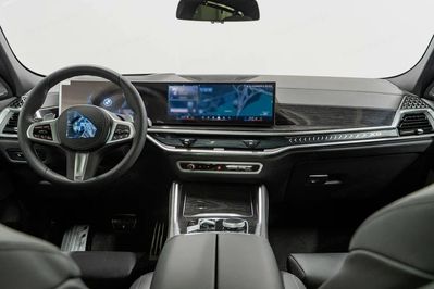 BMW X6 xDrive40d M Sport