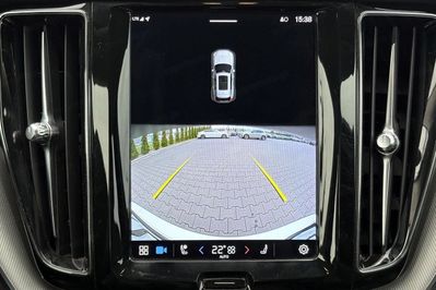 Volvo XC60 B4 D Plus Bright