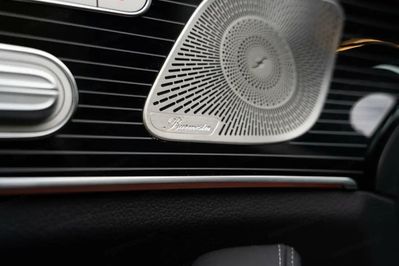 Mercedes GLE AMG 53 Hybrid 4-Matic+