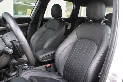 Mini Countryman John Cooper Works ALL4