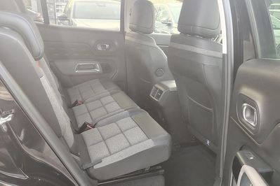 Citroen C5 Aircross 1.5 Bluehdi Feel EAT8